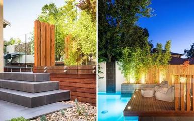 買(mǎi)房送的一樓小院如何裝修?從這8點(diǎn)入手,助你打造完美小花園