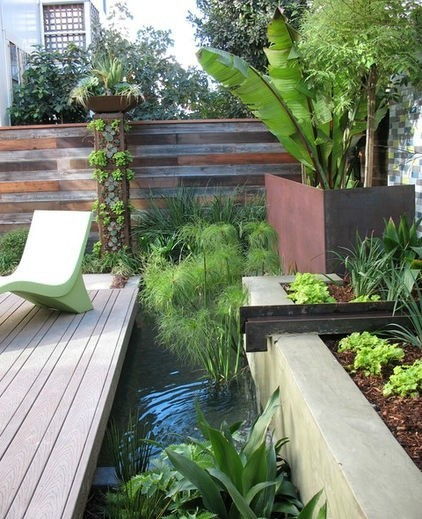 庭院攻略 分享18個花園庭院,尋一方小院,盡情享受花園時光