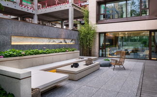 本真對(duì)話世界 和光塵樾 奧雅精品