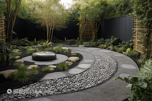 打造夢想庭院 從規(guī)劃到實(shí)現(xiàn)的完整指南