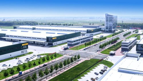 膠東機場啟用在即 平度南村臨空經濟區(qū)發(fā)展怎樣